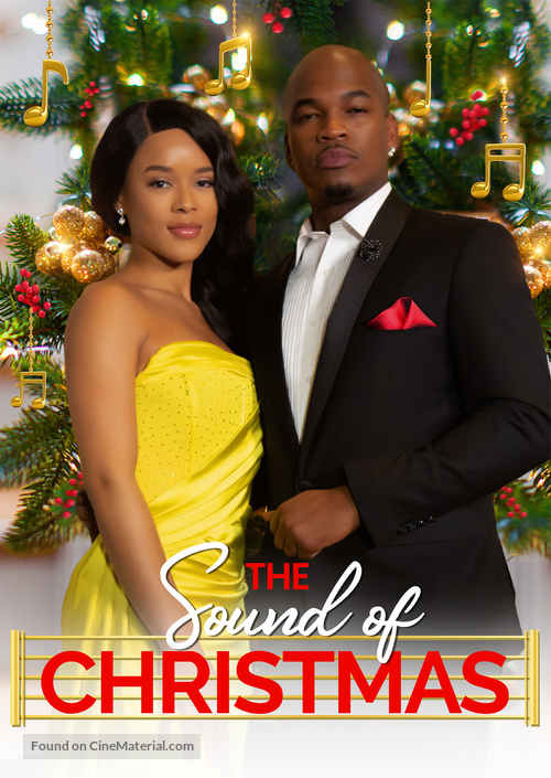 The Sound of Christmas - Movie Poster