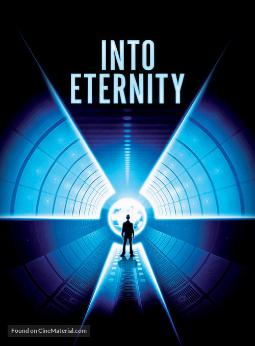 Into Eternity - French Movie Poster