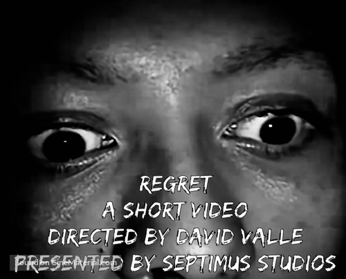 Regret - Video on demand movie cover