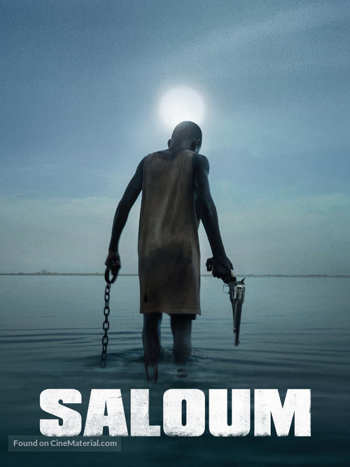 Saloum - Movie Cover