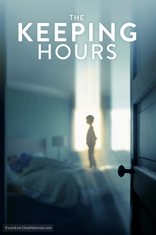 The Keeping Hours - Movie Cover