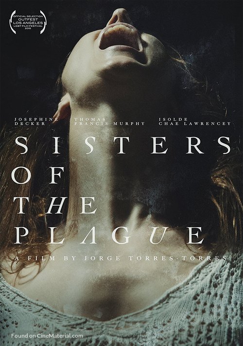 Sisters of the Plague - Movie Cover