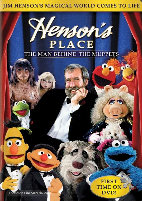 Henson&#039;s Place - Movie Cover