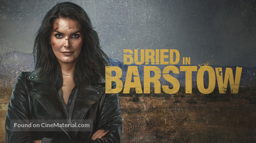 Buried in Barstow - Video on demand movie cover