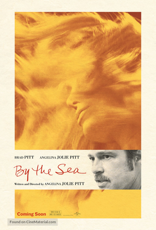 By the Sea - Canadian Movie Poster