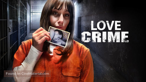 Love Crime - Movie Poster