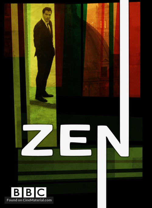 &quot;Zen&quot; - Movie Poster