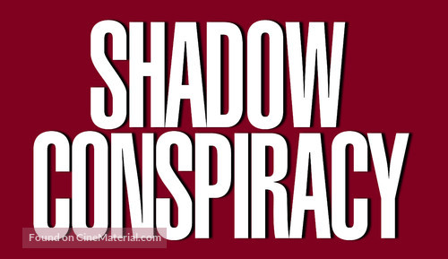 Shadow Conspiracy - Logo