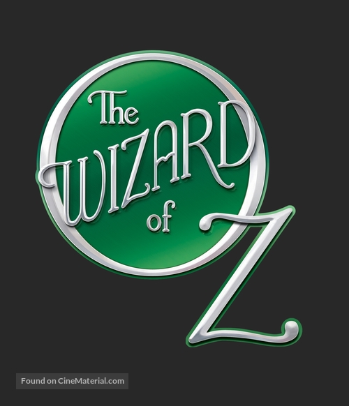 The Wizard of Oz - Logo