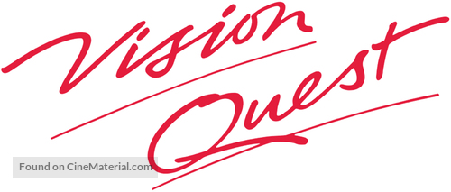 Vision Quest - Logo
