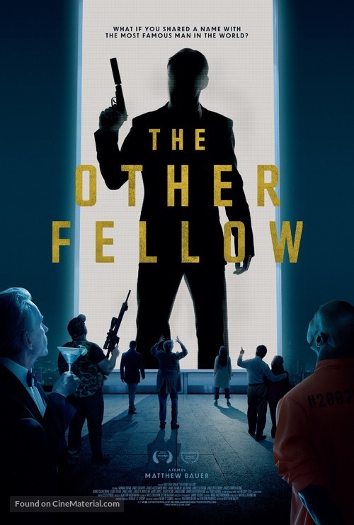 The Other Fellow - Movie Poster