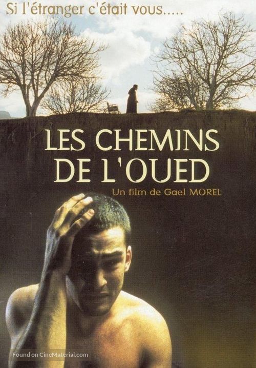 Les chemins de l&#039;oued - French Movie Poster