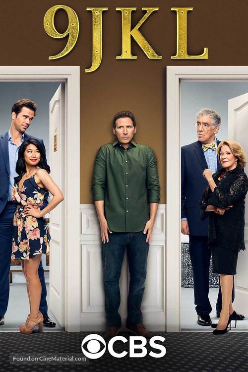 &quot;9JKL&quot; - Movie Poster