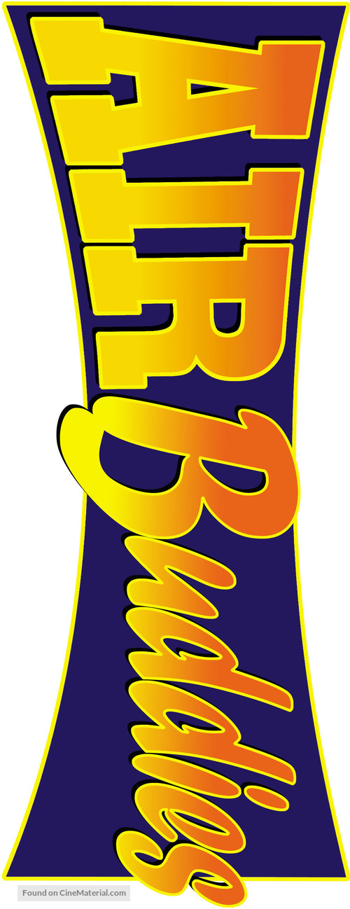 Air Buddies - Logo