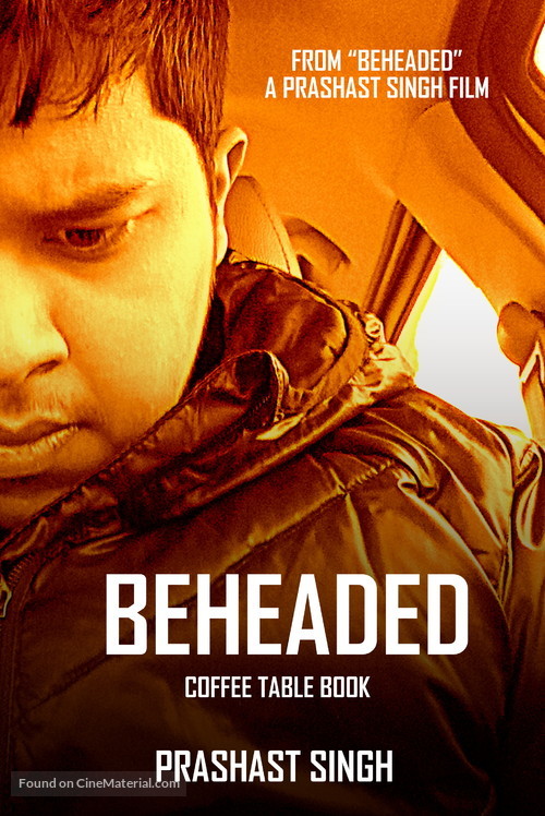 Beheaded - Indian Movie Poster