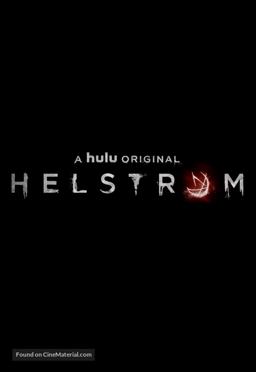 &quot;Helstrom&quot; - Logo