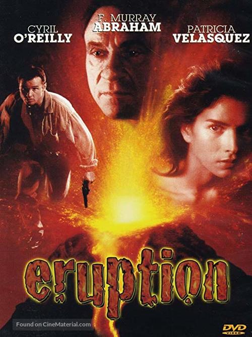 Eruption - Movie Cover