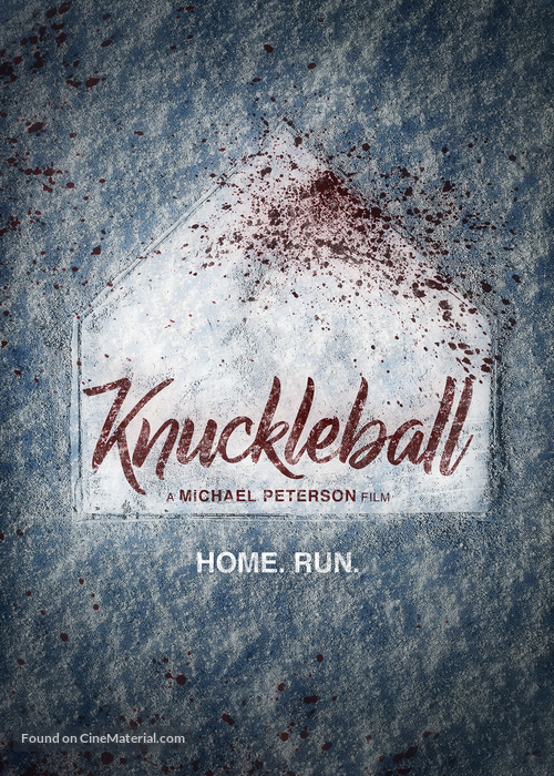 Knuckleball - Movie Poster