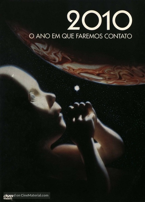 2010 - Portuguese Movie Cover