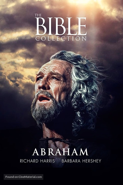Abraham - Movie Cover