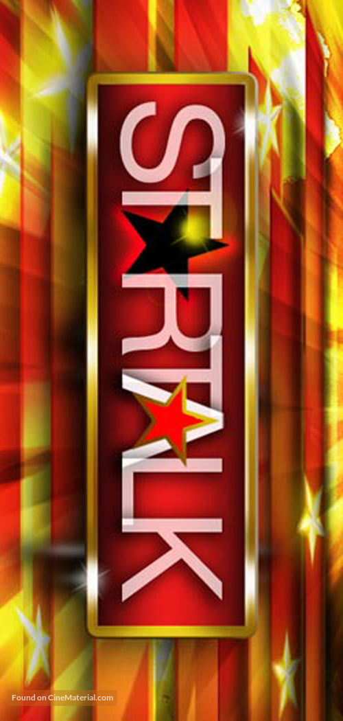 &quot;Startalk&quot; - Philippine Logo
