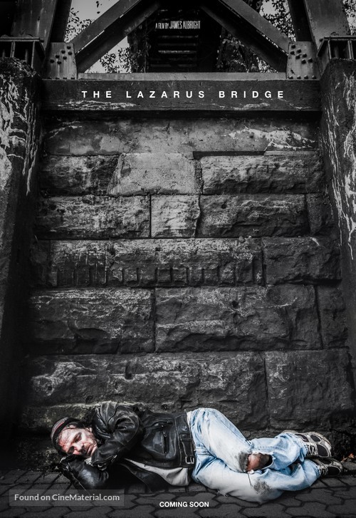 The Lazarus Bridge - Movie Poster