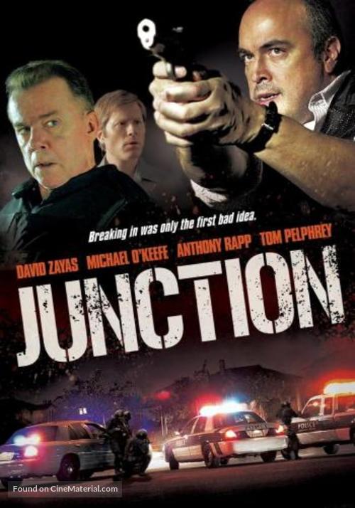 Junction - Movie Cover