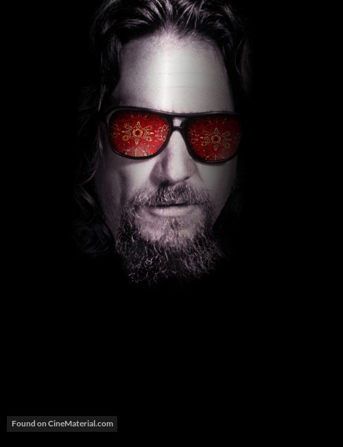 The Big Lebowski - Key art