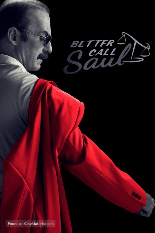 &quot;Better Call Saul&quot; - Movie Poster