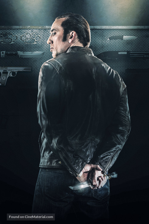 Tokarev - Key art