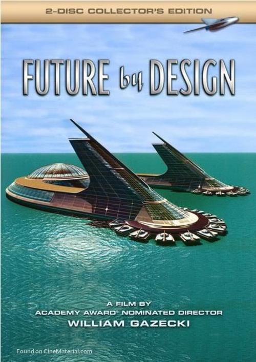 Future by Design - Movie Cover