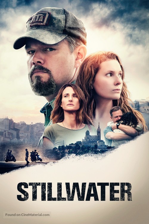 Stillwater - poster