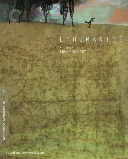 L&#039;humanit&eacute; - Movie Cover