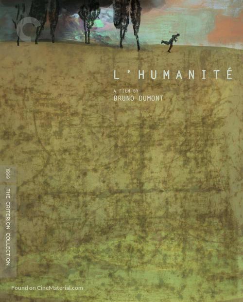 L&#039;humanit&eacute; - Movie Cover