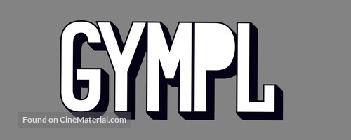 Gympl - Czech Logo