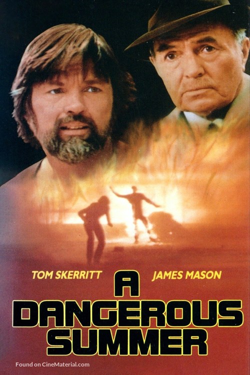 A Dangerous Summer - Movie Cover