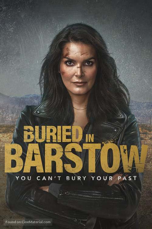 Buried in Barstow - Movie Poster