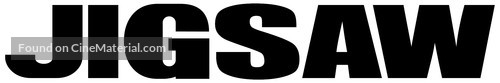 Jigsaw - German Logo