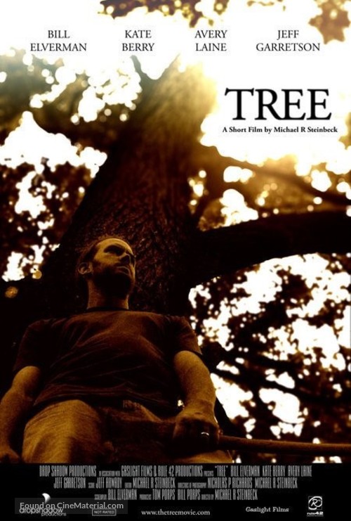 Tree - Movie Poster