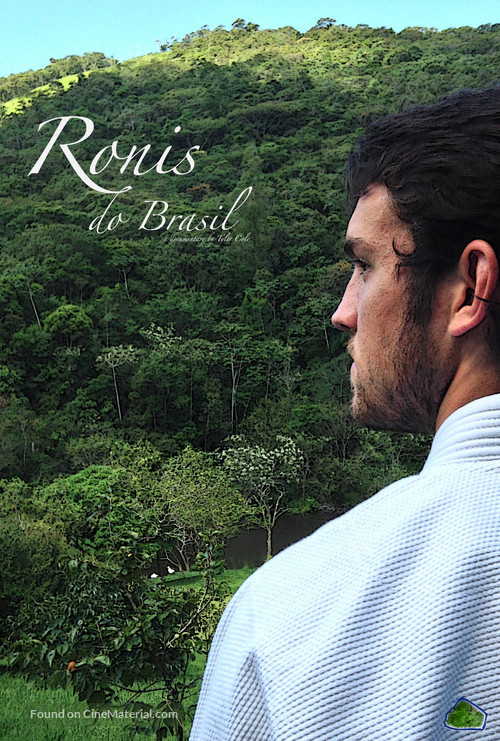 Ronis do Brasil - Movie Poster