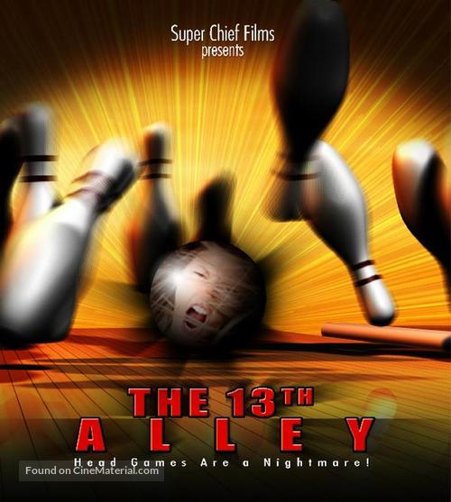 The 13th Alley - Movie Poster