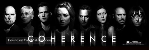 Coherence - Movie Poster