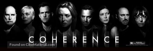 Coherence - Movie Poster