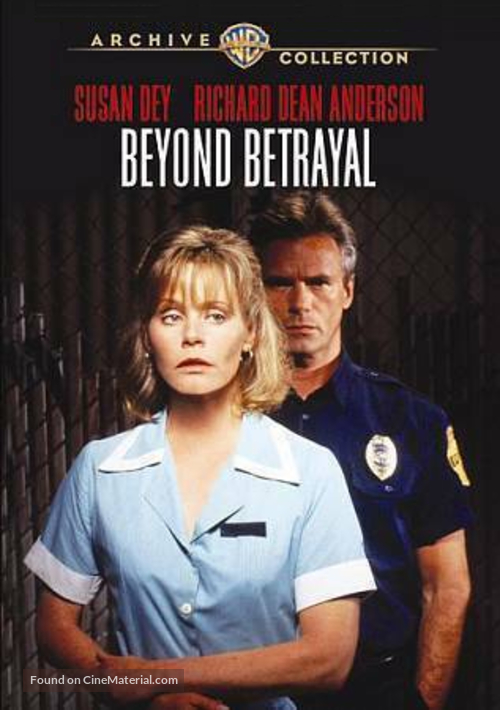Beyond Betrayal - Movie Cover
