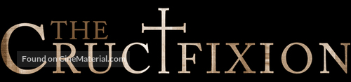 The Crucifixion - Logo
