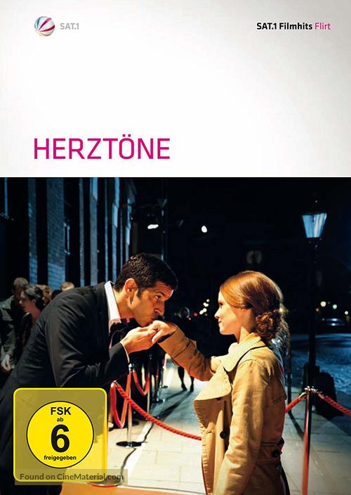 Herzt&ouml;ne - German Movie Cover