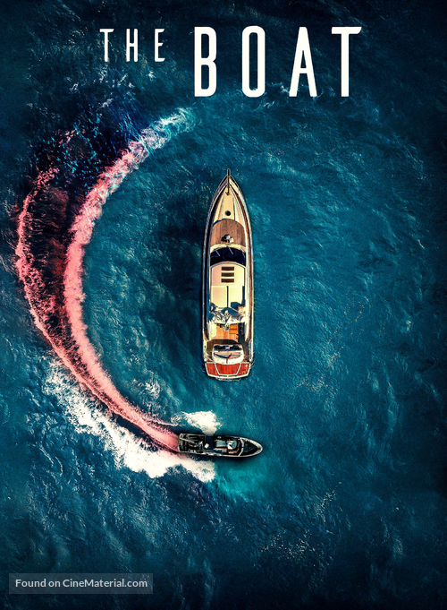 The Boat - Movie Poster