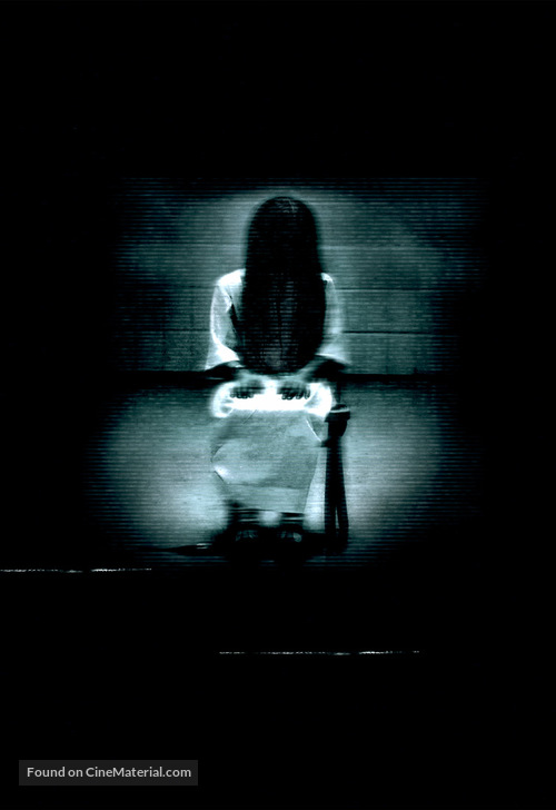 The Ring Two - Key art