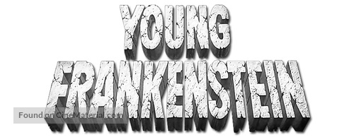 Young Frankenstein - Logo