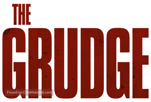The Grudge - Logo